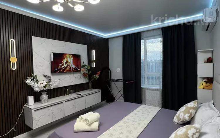 1-комнатная квартира · 49 м² · 7/9 этаж, мкр Нурсая, Елорда 6/3 за 13 000 ₸ в Атырау — фото 15