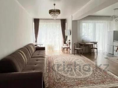 1-бөлмелі пәтер · 42.1 м² · 3/13 қабат, Муратбаева, бағасы: 34.5 млн ₸ в Алматы, Алмалинский р-н
