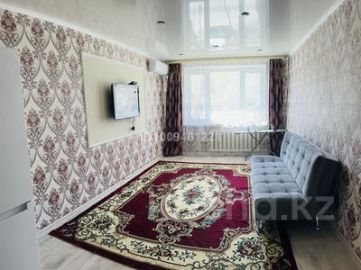 2-комнатная квартира · 45 м² · 1/5 этаж, Мухита 129 за 14.3 млн ₸ в Уральске