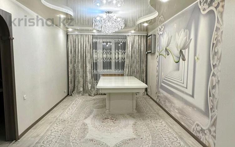 4-бөлмелі пәтер · 90 м² · 4/6 қабат, Темир Масина, бағасы: 40.2 млн ₸ в Уральске — фото 2