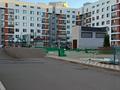 2-комнатная квартира · 55 м² · 5/7 этаж, А.Байтурсынова 51 за 34.5 млн ₸ в Астане, Сарайшык р-н — фото 19