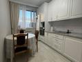 2-комнатная квартира · 55 м² · 5/7 этаж, А.Байтурсынова 51 за 34.5 млн ₸ в Астане, Сарайшык р-н — фото 9