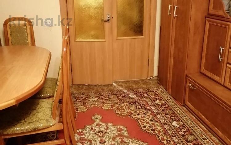 3-комнатная квартира, 68.1 м², 1/9 этаж, Сатпаева 247 за 25 млн 〒 в Павлодаре — фото 2