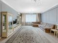 3-бөлмелі пәтер · 132 м² · 6/21 қабат, Аль-Фараби 21 — Желтоксан, бағасы: 130 млн ₸ в Алматы, Бостандыкский р-н