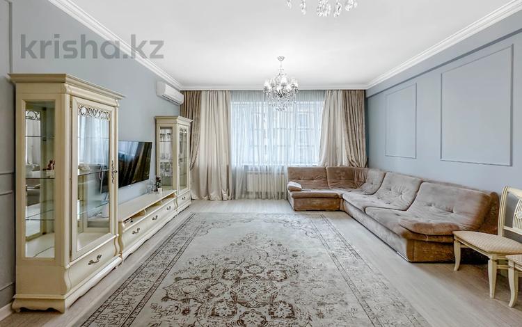 3-бөлмелі пәтер · 132 м² · 6/21 қабат, Аль-Фараби 21 — Желтоксан, бағасы: 130 млн ₸ в Алматы, Бостандыкский р-н — фото 29