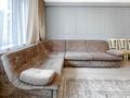 3-бөлмелі пәтер · 132 м² · 6/21 қабат, Аль-Фараби 21 — Желтоксан, бағасы: 130 млн ₸ в Алматы, Бостандыкский р-н — фото 5
