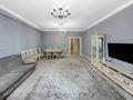 3-бөлмелі пәтер · 132 м² · 6/21 қабат, Аль-Фараби 21 — Желтоксан, бағасы: 130 млн ₸ в Алматы, Бостандыкский р-н — фото 3