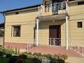 Отдельный дом · 4 комнаты · 300 м² · 8 сот., мкр Самал-2 58 — Казиева- Аргынбекова. улица Канагат, тупиковая улица за 115 млн ₸ в Шымкенте, Абайский р-н