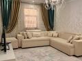 Отдельный дом · 4 комнаты · 300 м² · 8 сот., мкр Самал-2 58 — Казиева- Аргынбекова. улица Канагат, тупиковая улица за 115 млн ₸ в Шымкенте, Абайский р-н — фото 20