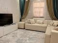 Отдельный дом · 4 комнаты · 300 м² · 8 сот., мкр Самал-2 58 — Казиева- Аргынбекова. улица Канагат, тупиковая улица за 115 млн ₸ в Шымкенте, Абайский р-н — фото 21