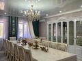 Отдельный дом · 4 комнаты · 300 м² · 8 сот., мкр Самал-2 58 — Казиева- Аргынбекова. улица Канагат, тупиковая улица за 115 млн ₸ в Шымкенте, Абайский р-н — фото 27