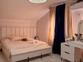 Отдельный дом · 4 комнаты · 300 м² · 8 сот., мкр Самал-2 58 — Казиева- Аргынбекова. улица Канагат, тупиковая улица за 115 млн ₸ в Шымкенте, Абайский р-н — фото 33