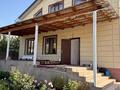 Отдельный дом · 4 комнаты · 300 м² · 8 сот., мкр Самал-2 58 — Казиева- Аргынбекова. улица Канагат, тупиковая улица за 115 млн ₸ в Шымкенте, Абайский р-н — фото 4