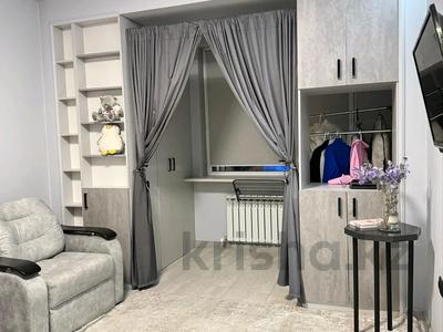 1-комнатная квартира · 31 м² · 5/10 этаж, Карасай батыра — Карасай батыра за 32 млн 〒 в Алматы, Алмалинский р-н