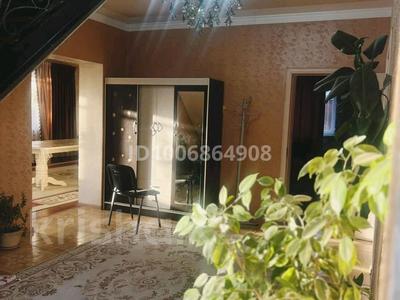 Дом · 6 комнат · 400 м², мкр Алгабас — Рыскулова - Фариза Онгарсынова за 50 000 〒 в Алматы, Алатауский р-н