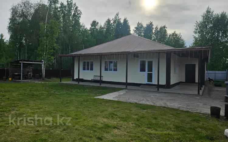 Жеке үй · 4 бөлме · 130 м² · 9 сот., Фазыла Каримжанова, бағасы: 35.7 млн ₸ в Петропавловске — фото 2