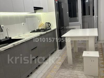 3-бөлмелі пәтер · 75 м² · 4/9 қабат, Цон жаны 91, бағасы: 130 000 ₸ в Туркестане