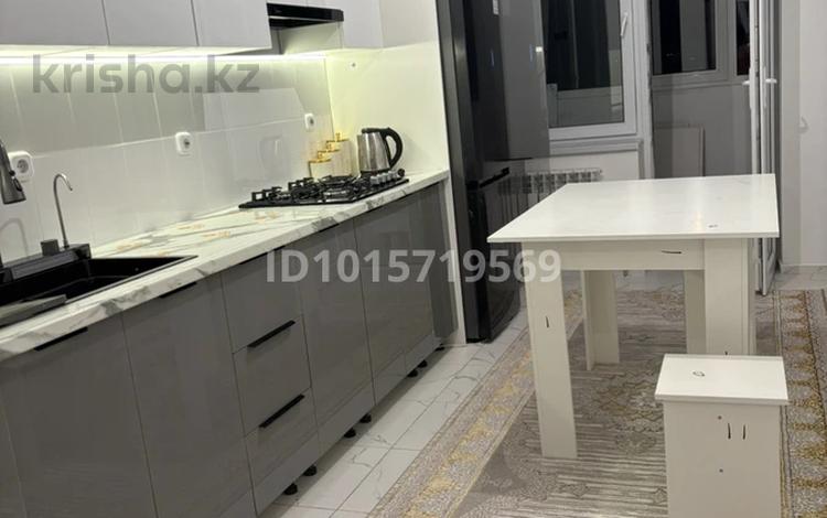 3-бөлмелі пәтер · 75 м² · 4/9 қабат, Цон жаны 91, бағасы: 130 000 ₸ в Туркестане — фото 3