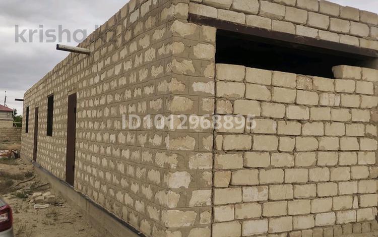 Саяжай · 2 бөлме · 150 м² · 10 сот., Рахат, Мерей, 59 104, бағасы: 4.8 млн ₸ в Жанаозен — фото 2