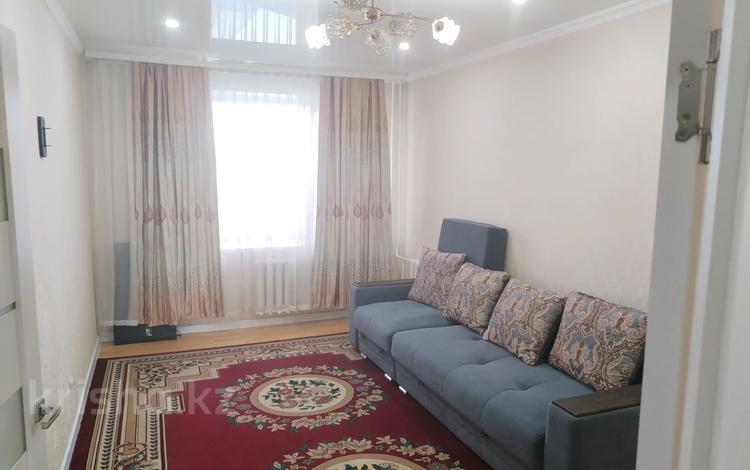 2-бөлмелі пәтер · 70 м², Досмуханбетова — Бензострой, бағасы: 160 000 ₸ в Петропавловске — фото 2