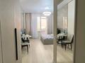 1-бөлмелі пәтер · 30 м² · 13/17 қабат, Туран 55/14, бағасы: 20 000 ₸ в Астане, Нура р-н — фото 5