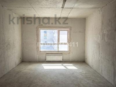 2-бөлмелі пәтер · 56.9 м² · 5/12 қабат, Ғажайып ш/а. 7, бағасы: 32.5 млн ₸ в Алматы, Алатауский р-н