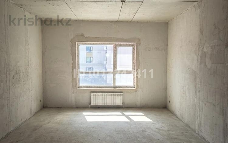 2-бөлмелі пәтер · 56.9 м² · 5/12 қабат, Ғажайып ш/а. 7, бағасы: 32.5 млн ₸ в Алматы, Алатауский р-н — фото 5