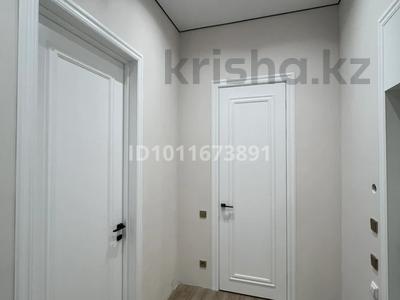 2-бөлмелі пәтер · 50 м² · 1/4 қабат, мкр Ак Шагала, Мкр. Ак Шагала 7, бағасы: 33.5 млн ₸ в Атырау