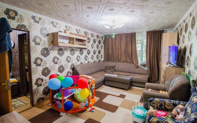 4-комнатная квартира, 80 м², 2/5 этаж, Жетысу за ~ 20.5 млн 〒 в Талдыкоргане — фото 2