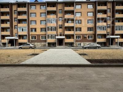 2-комнатная квартира · 55 м² · 1/5 этаж, Новаторная за ~ 21.3 млн 〒 в Петропавловске