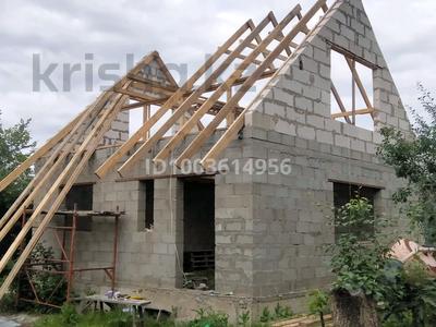 Дача · 2 комнаты · 55 м² · 6 сот., Вторая 211 за 3.5 млн 〒 в Уральске