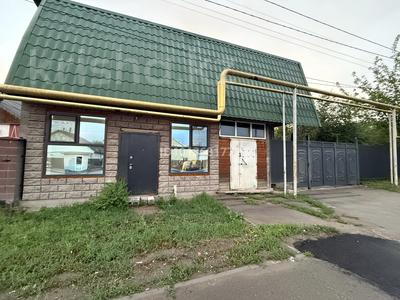 Отдельный дом · 4 комнаты · 200 м² · 5 сот., мкр Томирис, Центральная 17 — Возле бака за 60 млн ₸ в Алматы, Алатауский р-н