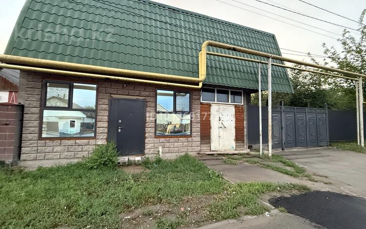 Отдельный дом · 4 комнаты · 200 м² · 5 сот., мкр Томирис, Центральная 17 — Возле бака за 60 млн ₸ в Алматы, Алатауский р-н — фото 2