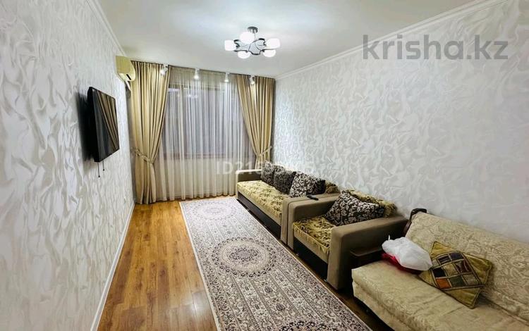 2-бөлмелі пәтер · 58 м² · 3/5 қабат, 14-ш/а. 19, бағасы: 20 000 ₸ в Актау, 14-й мкр — фото 42