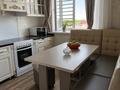 3-бөлмелі пәтер · 80 м² · 5/10 қабат, Тлендиева 52/2, бағасы: 300 000 ₸ в Астане, Сарыарка р-н