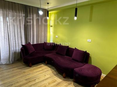 3-бөлмелі пәтер · 63 м² · 4/4 қабат, мкр Алтай-1 80 — Озеро, бағасы: 300 000 ₸ в Алматы, Турксибский р-н