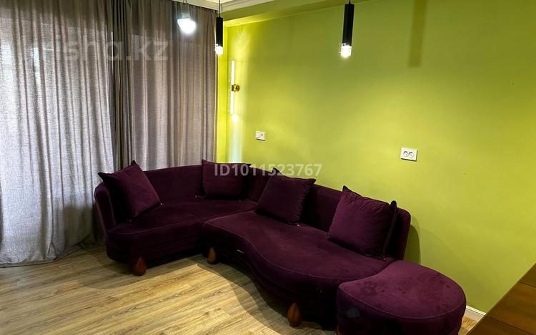 3-бөлмелі пәтер · 63 м² · 4/4 қабат, мкр Алтай-1 80 — Озеро, бағасы: 300 000 ₸ в Алматы, Турксибский р-н — фото 5