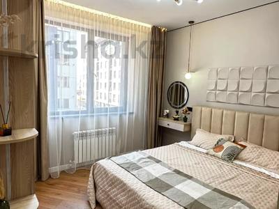 2-комнатная квартира · 43 м² · 3/9 этаж, Алатауская трасса 30 за 33 млн ₸ в 