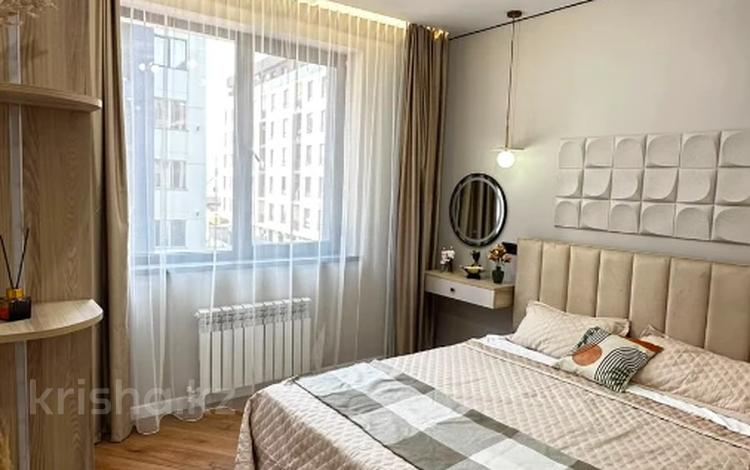 2-комнатная квартира · 43 м² · 3/9 этаж, Алатауская трасса 30 за 33 млн ₸ в  — фото 3