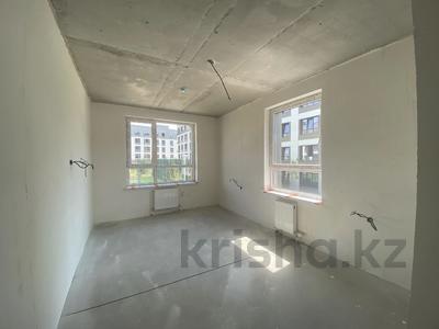 3-комнатная квартира · 90.93 м² · 3/6 этаж, Кайрат 135/11 блок 3 за 65 млн ₸ в Алматы