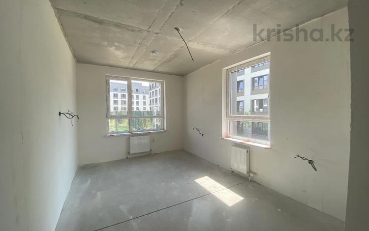 3-комнатная квартира · 90.93 м² · 3/6 этаж, Кайрат 135/11 блок 3 за 63 млн ₸ в Алматы — фото 51