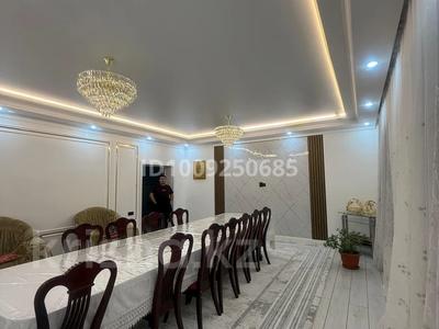 Жеке үй · 7 бөлме · 220 м² · 8 сот., Гагарина 46 — Рядом с Жануя, бағасы: 45 млн ₸ в Сарыкемере