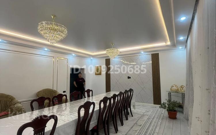 Жеке үй · 7 бөлме · 220 м² · 8 сот., Гагарина 46 — Рядом с Жануя, бағасы: 45 млн ₸ в Сарыкемере — фото 2