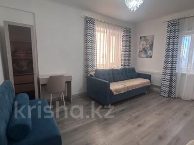 2-комнатная квартира · 54 м² · 7/19 этаж, Кенесары 8 за 35.5 млн 〒 в Астане, Сарыарка р-н