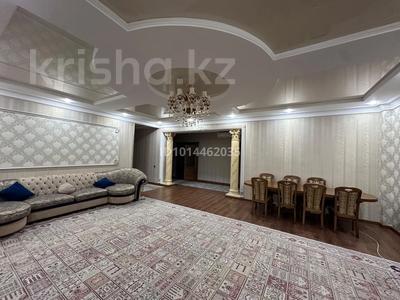 4-комнатная квартира · 170 м² · 2/6 этаж, Уранхаева 64В — Кабанбай батыра за 130 млн ₸ в Семее