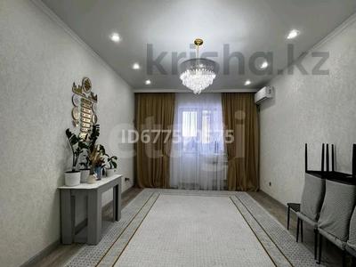 3-бөлмелі пәтер · 96 м² · 2/5 қабат, мкр. Алтын орда, Мкр. Батыс-2 45А, бағасы: 34.5 млн ₸ в Актобе
