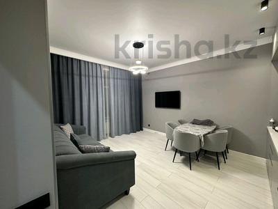 3-комнатная квартира · 80 м² · 6/18 этаж, Шевченко за 400 000 〒 в Астане, Сарыарка р-н