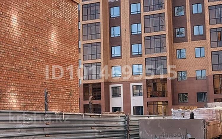 2-бөлмелі пәтер · 45 м² · 4/9 қабат, Е 923 5, бағасы: 24.5 млн ₸ в Астане, Нура р-н — фото 17