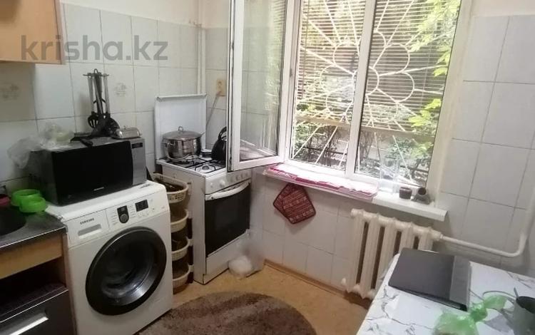 3-комнатная квартира · 61.7 м² · 1/5 этаж, мкр Алмагуль — ЛУЧШЕЕ ПРЕДЛОЖЕНИЕ за 37.5 млн ₸ в Алматы, Бостандыкский р-н — фото 2