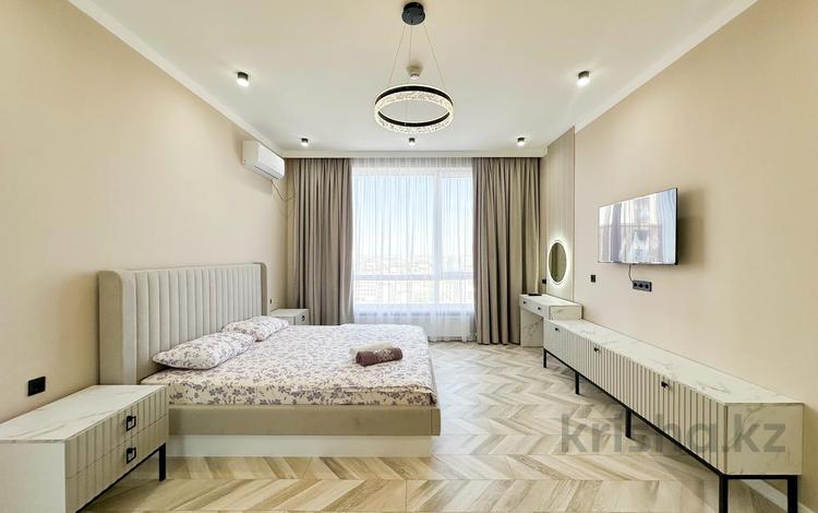 1-бөлмелі пәтер · 50 м² · 13/16 қабат, Исатай Тайманова 42А — Жарбосынова, бағасы: 20 000 ₸ в Атырау — фото 10